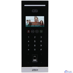 Вызывная панель Dahua DHI-VTO6541H-S2