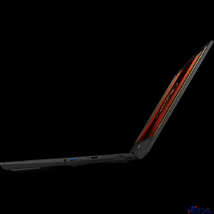 MSI Katana 15 HX B14WFK-617XRU [9S7-1587C1-617] Black 15.6" {FHD  i7-14650HX/16Gb/SSD1Tb/RTX5060 8Gb/15.6"/NoOS}