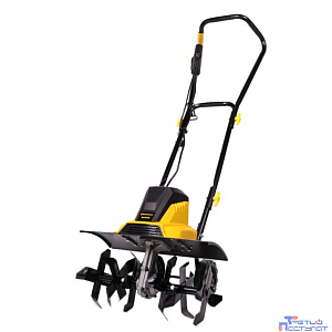 CHAMPION Электрический культиватор EC1500 { 1,5кВт 45см 20,5см 10,2кг }