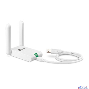 TP-Link TL-WN822N N300 Wi-Fi USB-адаптер высокого усиления