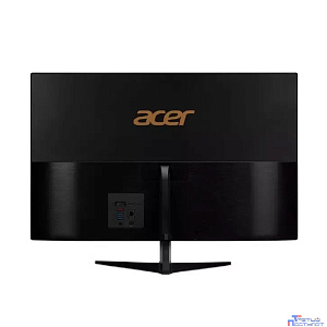 Acer Aspire C27-1800 [DQ.BN4CD.009] Black 27" {Full HD i5 1334U/16Gb/SSD1Tb UHDG/CR/Esh/kb/m}