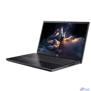 Acer Nitro V ANV15-52-57BB [NH.U1PAA.004] Black 15.6" {FHD  i5 13420H/16Gb/SSD512Gb/RTX5050 8Gb/W11HML}