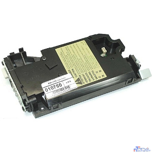 Запчасть HP RM1-1470/RM1-1143 Блок лазера LJ 1160/1320/LBP-3300/3360