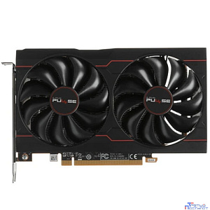 Sapphire 11314-08-20G  PULSE RX 6500 XT GAMING OC 8GB