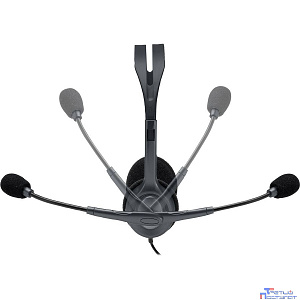 Logitech Headset H111 Stereo 981-000593/981-000594/981-000588