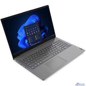 Lenovo V15 G4 IRU [83A100T3PB] (КЛАВ.РУС.ГРАВ.) Business Black 15.6" {FHD TN i5-13420H/16Gb(8+8)/512Gb SSD/DOS}