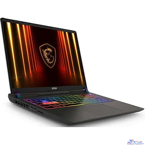 MSI Vector A16 HX A8WHG-033XRU [9S7-15MM72-033] Grey 16" {QHD+ Ryzen 9 8940HX/16Gb/ SSD1Tb / RTX5070Ti 12Gb/noOs}
