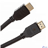 Cactus CS-HDMI.1.4-10 Кабель аудио-видео HDMI (m)/HDMI (m) 10м. Позолоченные контакты черный