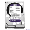 2TB WD Purple (WD22PURZ) {Serial ATA III, 5400- rpm, 256Mb, 3.5"}