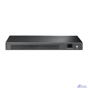 TP-Link TL-SG1024 Коммутатор с 24 гигабитными портами для размещения в стойке