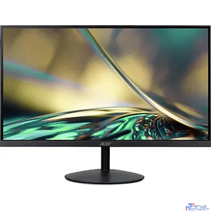 LCD Acer 27" SA272P1bi {IPS 1920x1080 144Hz 1ms 250cd D-Sub HDMI}