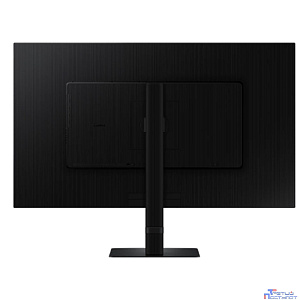 LCD Samsung 31.5" S32D604UAI Black {IPS 2560x1440 100Hz 5 ms 178/178 350cd 1000:1 HDMI DisplayPort USB-C USB RJ-45}
