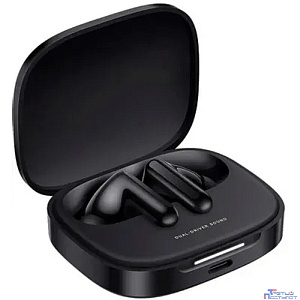Xiaomi Redmi Buds 6 Night Black (BHR9251GL)