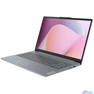 Lenovo IdeaPad Slim 3 15AMN8 [82XQ00JPRK] 15.6" {FHD IPS Ryzen 5 7520U/16GB/512GB  SSD/DOS} (РФ)