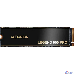 A-DATA SSD 1TB LEGEND 900 PRO, M.2(22x80mm), NVMe 1.4, PCIe 4.0