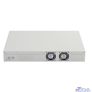 ELTEX ESR-100 Сервисный маршрутизатор 4x Combo 10/100/1000BASE-T/1000BASE-X SFP, 1x USB 2.0, 1x USB3.0, 1 слот для SD-карт, 4Gb RAM, 1Gb Flash, 220V AC