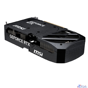 Видеокарта PCIE16 RTX5070 12GB RTX 5070 12G SHADOW 2X MSI