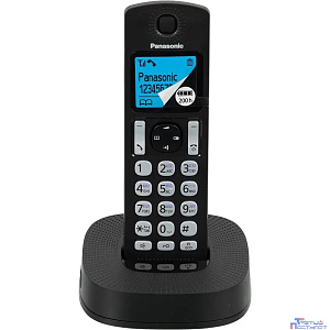 Panasonic KX-TGC310RU1 Беспроводной телефон DECT