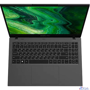 Digma Pro Fortis [DN15P3-8DXW03] Grey 15.6" {FHD  i3 1005G1/8Gb/SSD512Gb/W11Pro} (1986306)