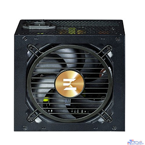 Zalman <TMX2> ZM1000-TMX2  <1000W, ATX v3.0 GEN 5.0, EPS, APFC, 12cm Fan, FCM, 80+ GOLD, Retail>