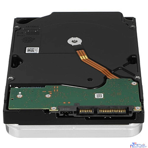 14TB SeagateExos X16 512E (ST14000NM001G) {SATA 6Gb/s, 7200 rpm, 256mb buffer, 3.5"} (clean pulled)