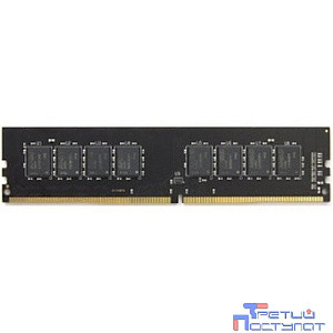 AMD DDR4 DIMM 16GB R7416G2606U2S-UO PC4-21300, 2666MHz