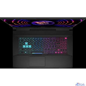 MSI Katana 17 B12VEK-1495XRU [9S7-17L541-1495] Black 17.3" {FHD i5-12450H/16Gb/SSD1Tb/RTX4050 6Gb/NoOS}