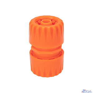 Rexant (62-0219) Муфта переходная для шланга 1/2"-3/4" Четыре Сезона