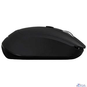 Acer OMR050 [ZL.MCEEE.00B] Mouse BT/Radio USB (6but) black беспроводная мышь