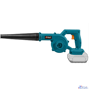 Bort BSS-20LI ВОЗДУХОДУВКА АККУМУЛЯТОРНАЯ (БЕЗ АКБ И ЗУ, аккумуляторная система Makita 18V LXT) [93414332]