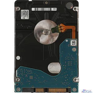 1TB Seagate Barracuda (ST1000LM048) {SATA 6.0Gb/s, 5400 rpm, 128mb buffer}