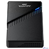 A-DATA Portable SSD 1TB SE920 USB-C 4.0 SE920-1TCBK SE920 2.5" черный