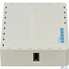 MikroTik RB952Ui-5ac2nD Беспроводной маршрутизатор hAP ac Lite 2.4+5 ГГц, 802.11a/b/g/n/ac, MIMO 2x2, 5x Ethernet