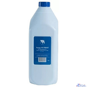 Тонер NVP для Brother (1кг) Yellow для HL-3040cn, 3045cn, 3070cw, 3075; MFC-9010, 9120, 9125, 9320, 9325; DCP-9010cn Premium
