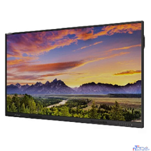Lumien Интерактивная панель [LMP7502SL] [75SL] 75" {3840x2160 @ 60 Hz, 20 касаний в Android, 40 касаний в Windows, 8 Гб + 128 Гб, Android 12}