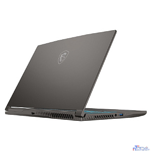 MSI Thin 15 B13VF-3402XRU [9S7-16R831-3402] Grey 15.6" {FHD  i7 13620H/16Gb/SSD512Gb/RTX4060 8Gb/DOS}