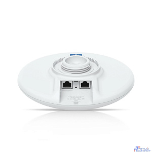 UBIQUITI UDB-Pro Радиоустройство 5 ГГц, 802.11a/n/ac, MIMO 2х2, 2х 1G RJ45 (с раздачей PoE)