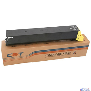Тонер-картридж (CPT) для KONICA MINOLTA Bizhub C750i (CET) Yellow, (WW), 771г, CET141524