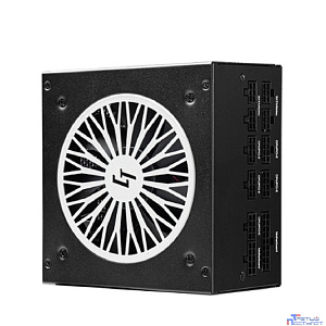 CHIEFTEC PowerUp GPX-550FC,  550Вт,  120мм,  черный, retail