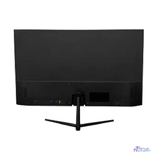 Dahua DHI-LM24-B200 23.8"; (16:9) FullHD 1920x1080 ЖК-монитор с ультратонокй рамкой; 75Гц; VA; VESA 75x75; 1 VGA; 1 HDMI; 1 Аудиовыход