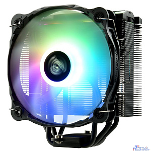 Enermax F40 ARGB Edition (ETS-F40-BK-ARGB)