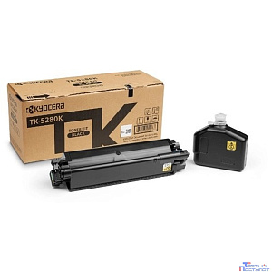 Kyocera-Mita TK-5280K Тонер-картридж, Black  {P6235cdn/M6235cidn/M6635cidn (13000стр)}