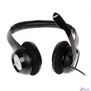 Logitech Stereo Headset H390 981-000406/981-000803