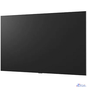 LG 65" OLED65G5RLA.ARUG атласное серебро 4K Ultra HD 120Hz DVB-T DVB-T2 DVB-C DVB-S DVB-S2 USB WiFi Smart TV