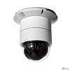 D-Link DCS-6616/A1A PROJ Купольная сетевая высокоскоростная VGA-камера, день/ночь, с приводом наклона/поворота, 12-кратным оптическим увеличением и WDR