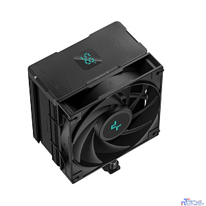 Cooler DeepCool AG500 DIGITAL BK (R-AG500-BKNDMN-G-2)