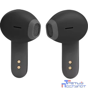Наушники JBL Wave Flex Black (JBLWFLEXBLK)