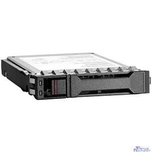 SSD HP Enterprise/1.92TB SATA 6G Read Intensive SFF BC 3-year Warranty  Multi Vendor SSD (Only DLxx0 Gen10 Plus/DLxx5 Gen10 Plus v2)
