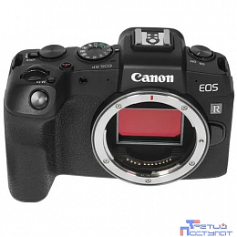 Цифровые фотокамеры CANON
