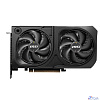Видеокарта PCIE16 RTX5060TI 8GB RTX 5060 Ti 8G SHADOW 2X OC PLUS MSI